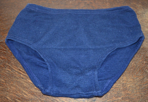 Vintage herren badehose samo - herren, "samo"