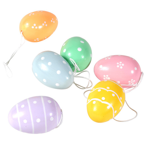 Deko ostereier dummy dekoeier - deko-ostereier,
