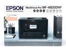 Epson WorkForce WF-4820DWF