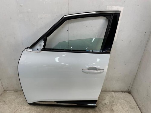Tür links vorne - , renault