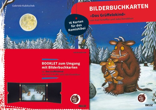 Bilderbuchkarten das - bilderbuchkarten, »das