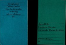 Gelebtes Denken: Eine