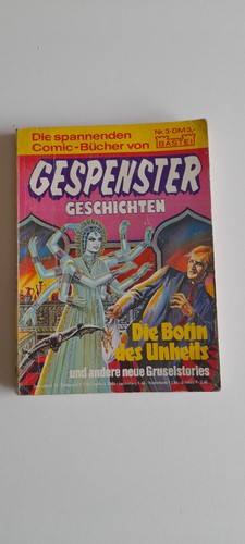Gespenster geschichten der - gespenster,