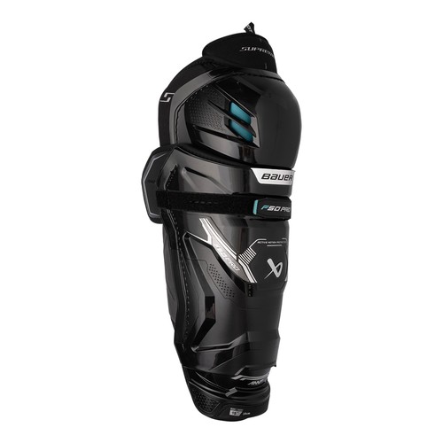 Beinschutz bauer supreme - beinschutz,