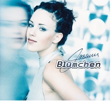 Blümchen jasmin cd - |,