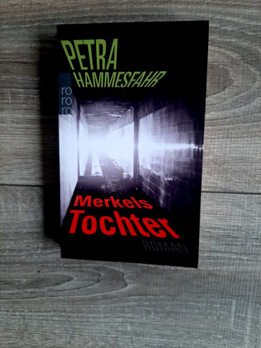 Merkels tochter petra - tochter,