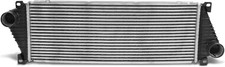 1x Ladeluftkühler für Mercedes-Benz Sprinter 2-T B901 B902 3-T B903 4-T B904 VW