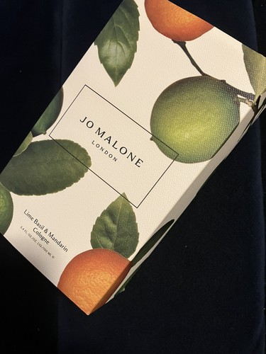 Malone lime basil - basil, &