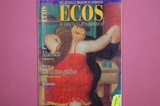 265257 ECOS DE ESPANIA Y LATINO AMERICA , NOVEMBER 1997