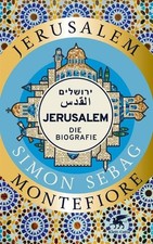 Jerusalem Die Biografie