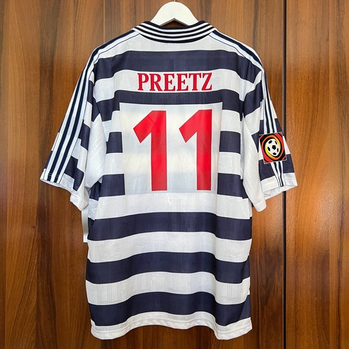 Rare adidas hertha bsc - bsc, berlin