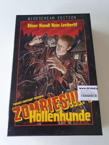 Zombies - zombies,