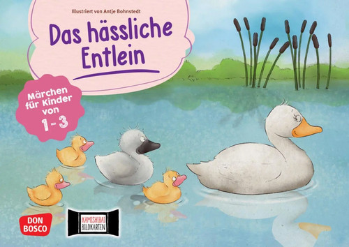 Das hässliche entlein - das,