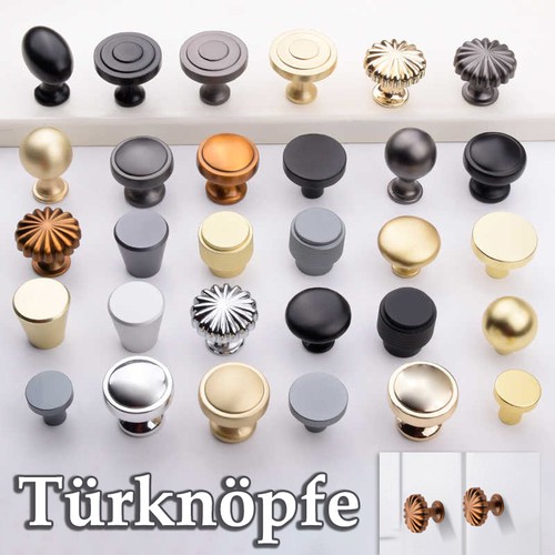 Metalltürknöpfe rund - metalltürknöpfe,