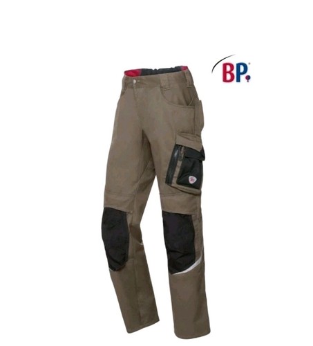 Arbeitshose herrenhose - bp®,