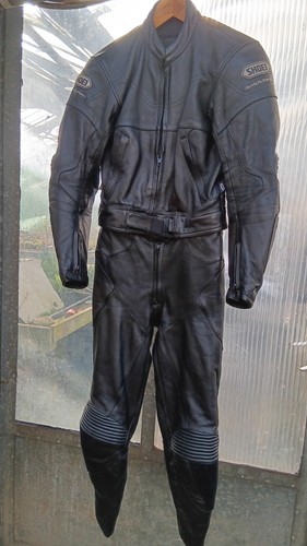 Damen motorrad kombi - motorrad,