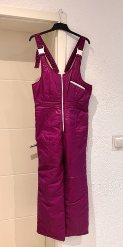 Skilatzhose nylon - ⛷️,