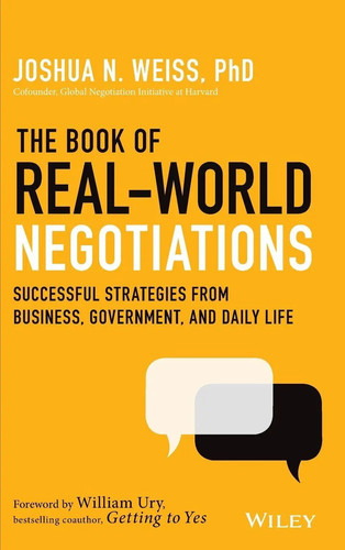 The book real world - the,