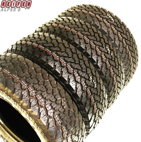 265 r16 121 118r - ,