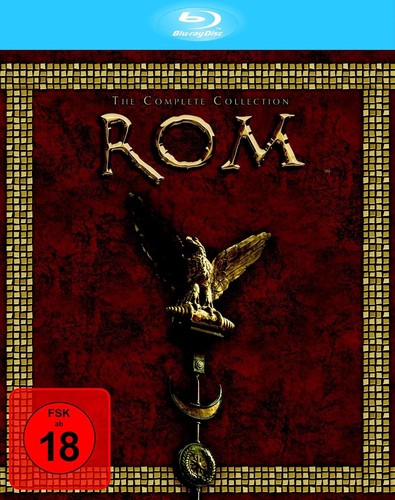 Rom the complete collection - rom,