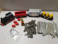 LEGO 7730 Elektrischer