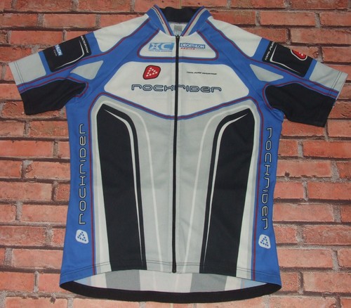 Rockrider shirt radfahren - shirt,
