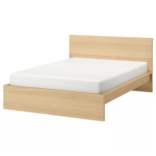 Ikea malm bettgestell 140x200 - malm,