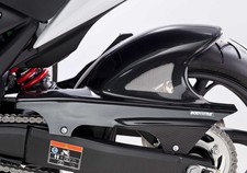 Hinterradabdeckung für HONDA