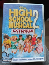 Highschool Musical 2 [Extended