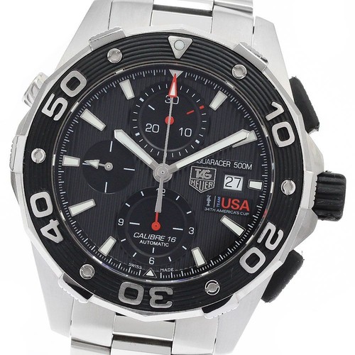 Tag heuer aquaracer 500m - tag,