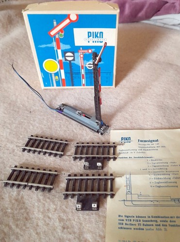 Piko form hauptsignal flg - form-hauptsignal, 1