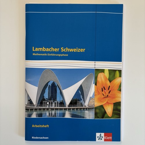 Lambacher schweizer - lambacher,