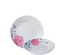 12Tlg. Tafelservice "Como" von