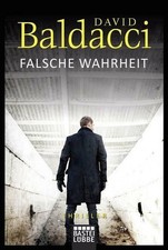 Falsche Wahrheit (Will Robie