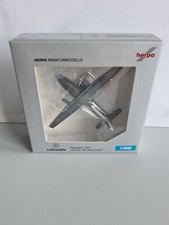 1:500 Herpa Wings Deutsche Luftwaffe Transall C-160 LTG63 40 Jahre Horn 515757