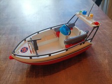 Playmobil 4823 Löschboot