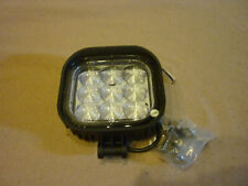 Monark  LED Arbeitsscheinwerfer 9 LED 2160 Lumen 12-36V-Lkw/Traktor-Scheinwerfer