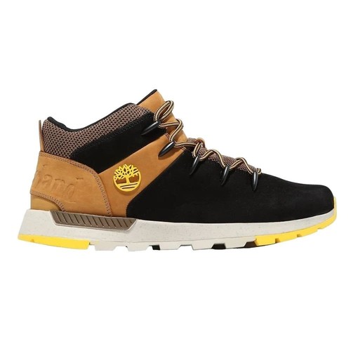 Timberland herrenschuhe sprint - timberland,