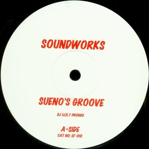 Soundworks sueno groove - -, /