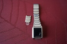 CASIO WV-M400 Wave Ceptor Digitale Solar Funkuhr Negativ Display .