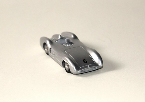 Märklin 8010 mercedes w196 - märklin,