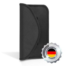 1x RFID Strahlenschutz-Tasche