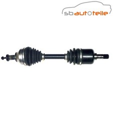 Antriebswelle Ford Focus II ( DA_ ) 2.5 ST ab 2005- Schaltgetriebe links NEU