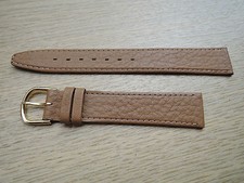 Leder uhrenarmband ersatzband - leder,