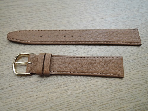 Leder uhrenarmband ersatzband - uhrenarmband,