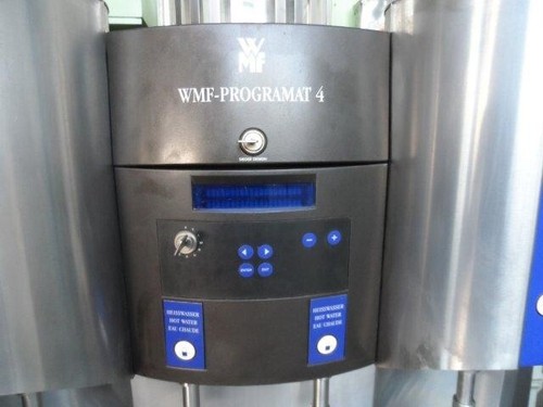 Kaffeeautomat wmf programat - kaffeeautomat,
