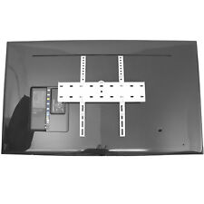 Wandhalterung weiß neigbar für Samsung SUHD UE49KS8090 UE55KS8090 UE65KS8090