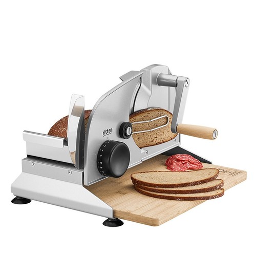 Ritter allesschneider amano5 - ritter,