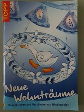 Neue Wohnträume. Dekorationen