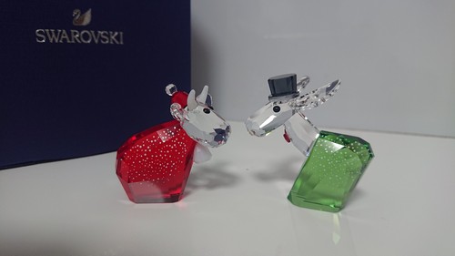 Swarovski lovlots - swarovski💎,